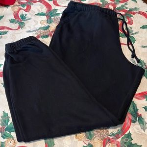 Used pant size L by SO
